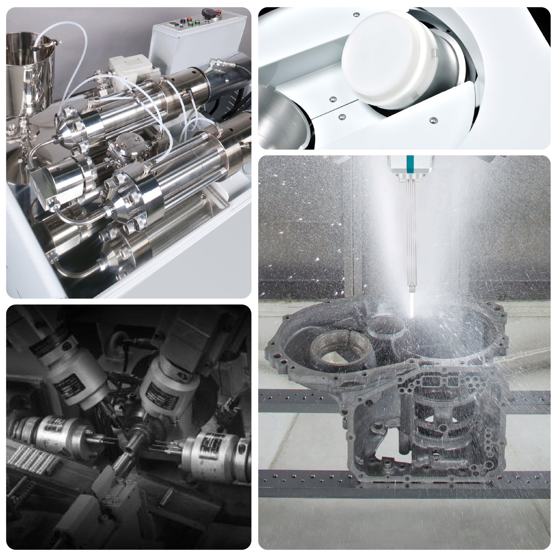 Sugino Electric Vehicle Technologies
