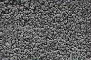 White pigment at 0.8 μm after Star Burst processing