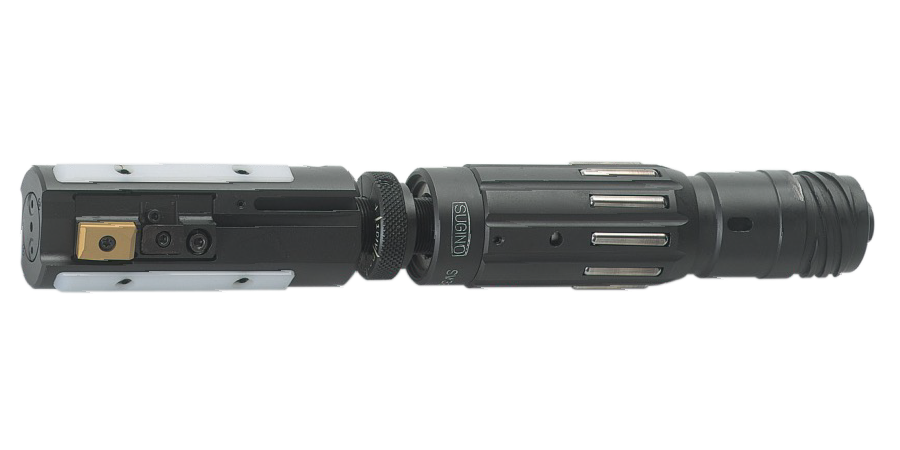 Sugino Skive Roller 2-Way Type